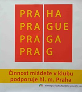 Praha-mládež a